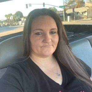 Meet your Posher, Tracy